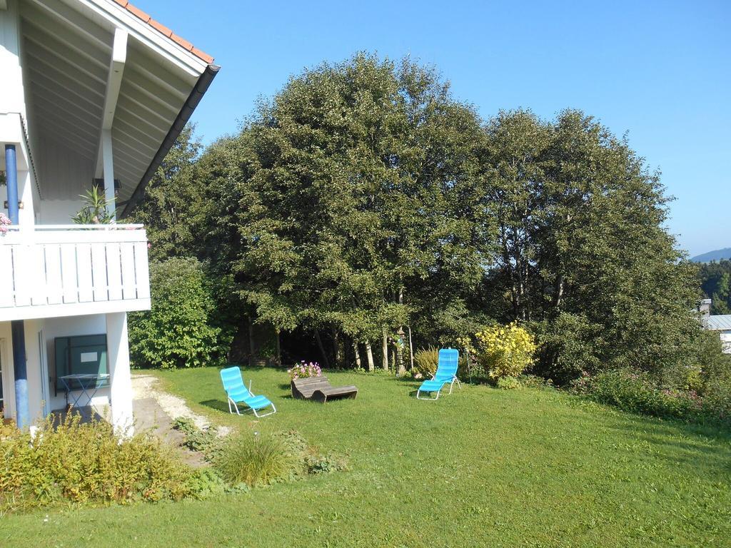 Ferienwohnung Rath Oberreute Exterior foto