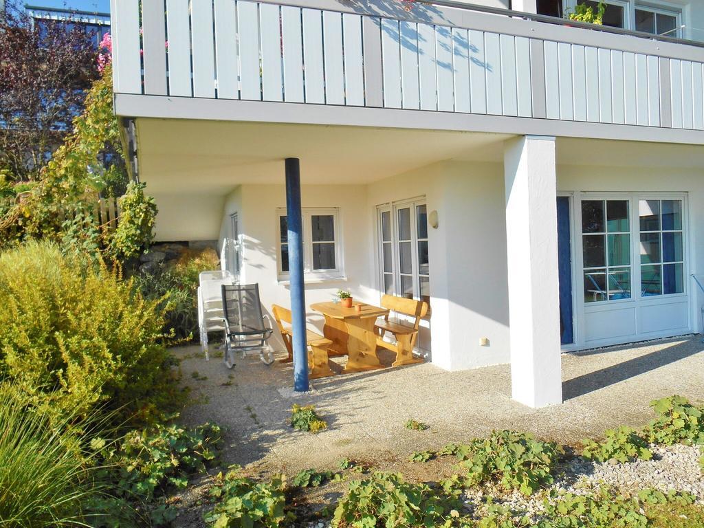 Ferienwohnung Rath Oberreute Exterior foto